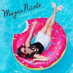 Summer Forever - Single album image