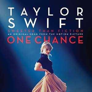 Sweeter Than Fiction - Single album image