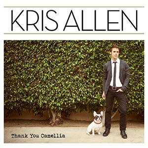 Thank You Camellia album image