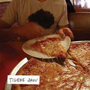 Tigers Jaw album image