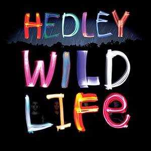 Wild Life album image