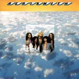 Aerosmith album image