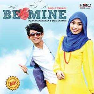 Be Mine - Single album image