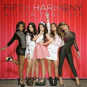 Better Together - EP album image