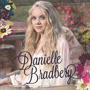 Danielle Bradbery album image