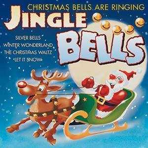 Jingle Bells album image