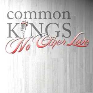No Other Love Feat J Boog Amp Fiji Ukulele Tabs By Common Kings Ukutabs