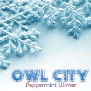 Peppermint Winter - Single album image