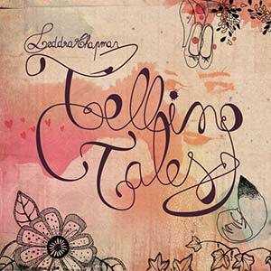 Telling Tales album image