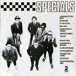 A TO YOU RUDY" Tabs by The Specials on UkuTabs