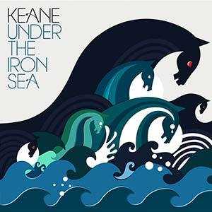 Under the Iron Sea album image