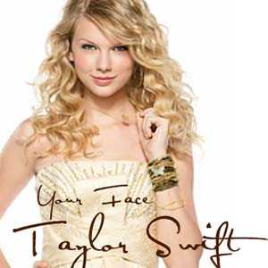 Your Face - Single album image