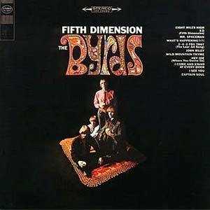 Fifth Dimension album image