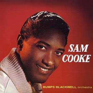 Sam Cooke album image