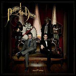 Vices & Virtues album image