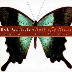 Butterfly Kisses (Shades of Grace) album image