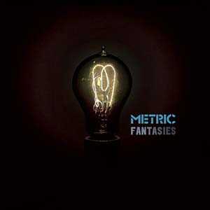 Fantasies album image