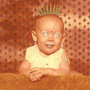 La La Land album image