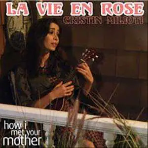 La Vie En Rose - HIMYM Single album image
