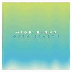 Open Season album image