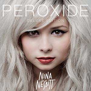 Peroxide album image