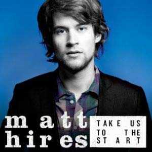 Take Us To The Start album image