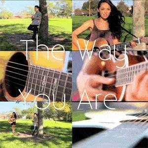 The Way You Are - Single album image