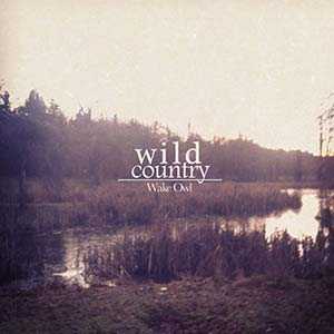 Wild Country - EP album image