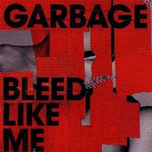 Bleed Like Me album image
