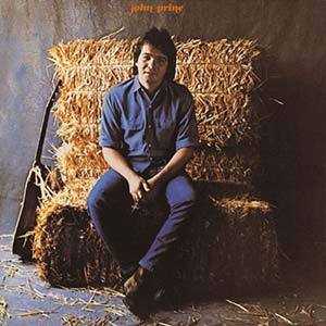 John Prine album image