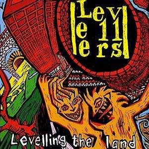 Levelling The Land album image