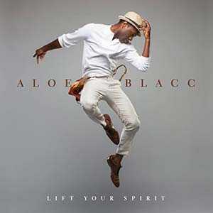 Lift Your Spirit album image