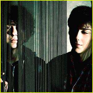 Nat And Alex Wolff album image