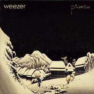 Pinkerton album image