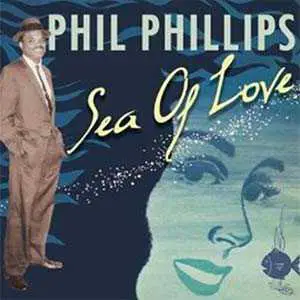 Sea Of Love - Single album image