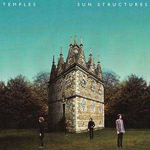Sun Structures album image