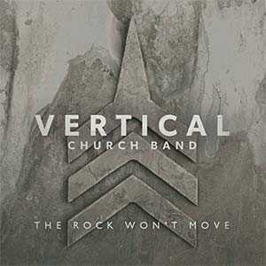 The Rock Won't Move album image