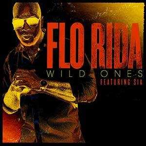 Wild Ones (feat. Sia) - Single album image
