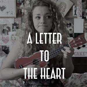 A Letter To The Heart album image