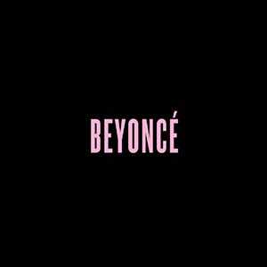 BEYONCÉ album image