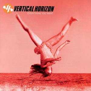 Everything You Want album image