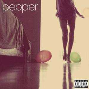 Pepper album image
