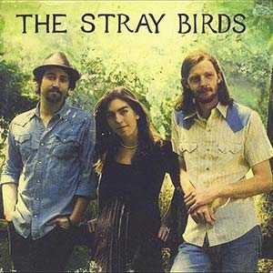 The Stray Birds album image