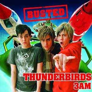 Thunderbirds / 3 AM - EP album image