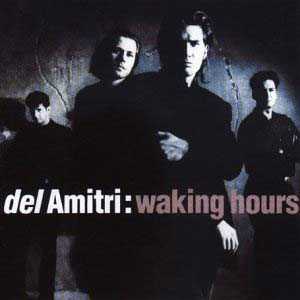 Waking Hours album image