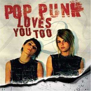 Pop Punk Loves You Too album image