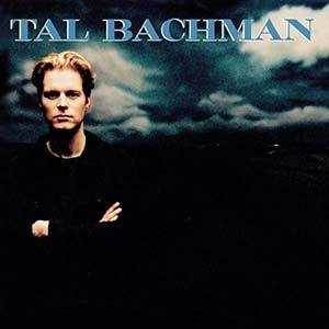 Tal Bachman album image