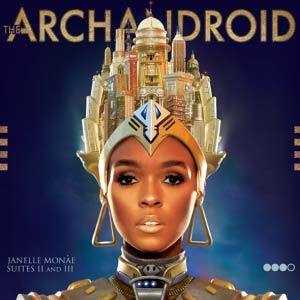 The ArchAndroid album image
