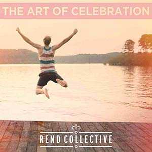 The Art Of Celebration album image