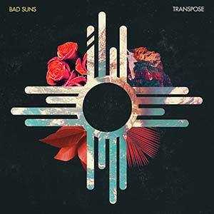 Transpose - EP album image